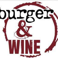 Restaurant BURGER & WINE - 1 - 
