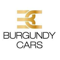 Concessionnaire Burgundy Cars - 1 - 