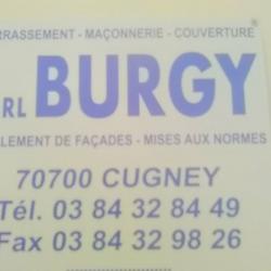Burgy Cugney