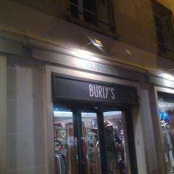 Burly's Compiègne
