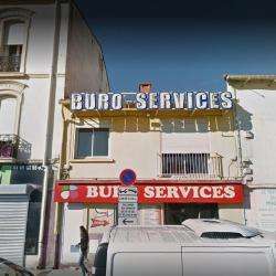 Buro Services Perpignan