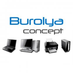 Commerce Informatique et télécom BUROLYA CONCEPT INFORMATIQUE - 1 - Dépannage Et Réparation Informatique Sur Lunel, Mauguio, Castries, Sommières Et Alentours - 