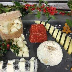 Fromagerie BURON - 1 - 