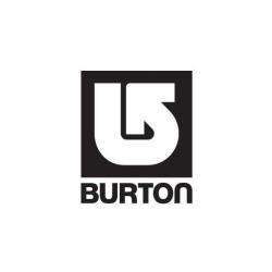 Burton Angers