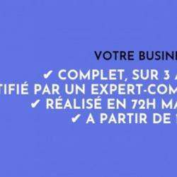 Business-plan-expert-comptable Paris