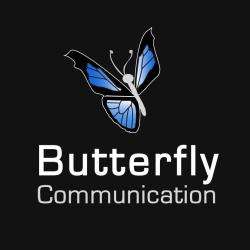 Photo Butterfly Communication - 1 - Logo Butterfly Communication, Formations Informatiques - 