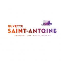 Buvette Saint Antoine Lyon