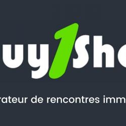 Agence immobilière Buy1Shot - 1 - Buy1shot L'accélérateur De Rencontres Immobilières Innovantes - 
