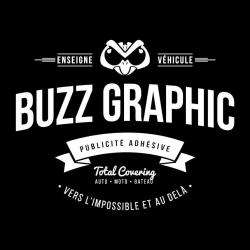 Buzz Graphic Coëx