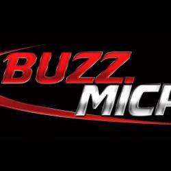 Commerce Informatique et télécom Buzz Micro - 1 - 