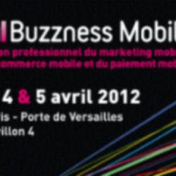 Buzzness Mobile Paris