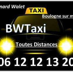 Taxi BWTaxi - 1 - 