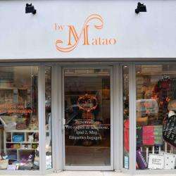 Décoration by Matao - 1 - Boutique By Matao Paris - 