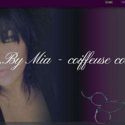 Coiffeur By Mia - 1 - By Mia ... Coiffeuse Conseile ... Pas D'attente! - 