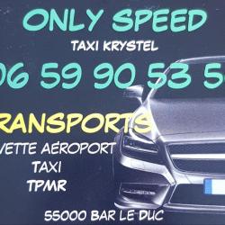 By Transports Bar Le Duc