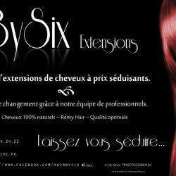 Coiffeur BySix - 1 - 