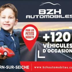 Concessionnaire BZH Automobiles - 1 - 