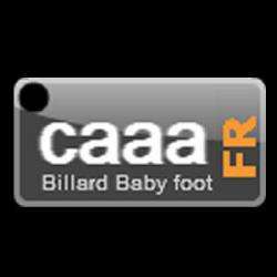 Billard CAAA - Billards et Babyfoot - 1 - Spécialisée Dans La Vente De Billard Et De Baby Foot Depuis 1978.
Notre équipe Est à Votre Disposition Pour Vous Conseiller. - 