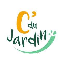 Restaurant C' du Jardin - 1 - 
