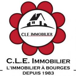 C . L . E . Immobilier Bourges