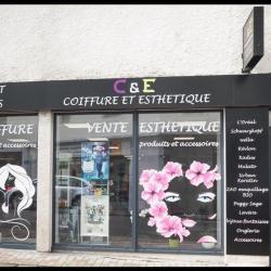 Coiffeur C And E - 1 - 