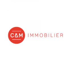 Agence immobilière C AND M IMMOBILIER - 1 - 