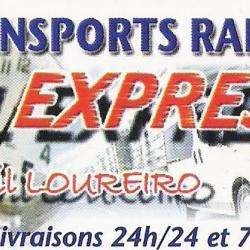 C L Express Rieucros