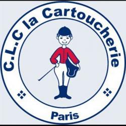 Centre équestre C L C LA CARTOUCHERIE - 1 - 