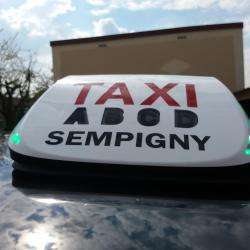 C-le-taxi Sempigny