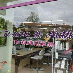 Coiffeur Le Salon De Nath - 1 - 