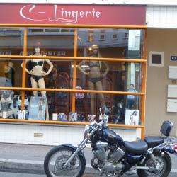 Lingerie C Lingerie - 1 - 