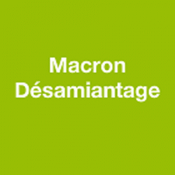 C. Macron Saint Laurent Blangy