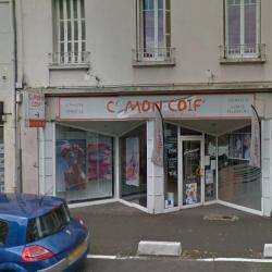 C Mon Coif Clermont Ferrand