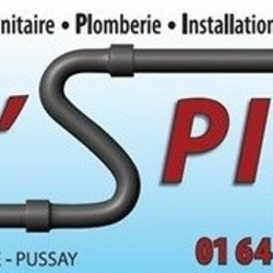 Plombier C'spid - 1 - 