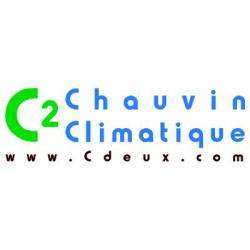 Plombier C2 Chauvin Climatique - 1 - 