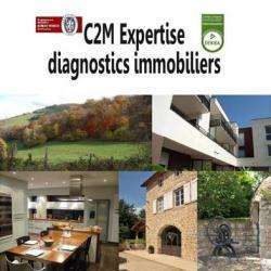 Diagnostic immobilier C2m Expertise - 1 - 