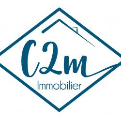 Agence immobilière C2M IMMOBILIER - 1 - 