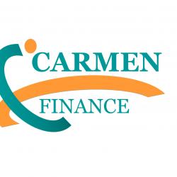 Courtier CARMEN FINANCE - 1 - 