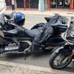 Cab French Riviera - Taxi Moto Nice