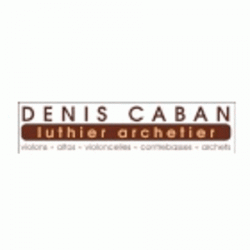 Instruments de musique Caban Denis - 1 - 