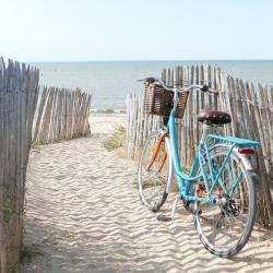 Cabana Vélos La Rochelle