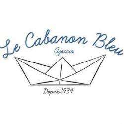 Cabanon Bleu Ajaccio