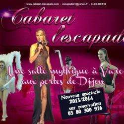 Casinos Cabaret l'Escapade - 1 - 