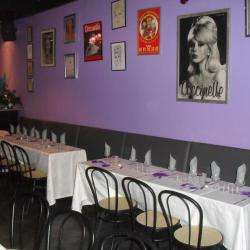 Restaurant Cabaret Loulou - 1 - 