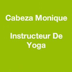 Yoga Cabeza Monique - 1 - 