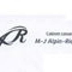 Assurance Cabinet Alpin Ricaud - 1 - 