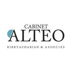 Avocat Cabinet ALTEO - 1 - 