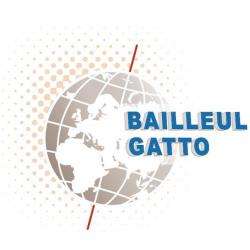 Services administratifs Cabinet BAILLEUL GATTO - 1 - 
