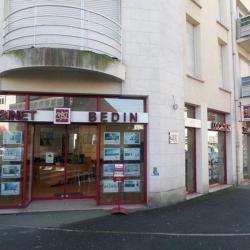 Agence immobilière Cabinet Bedin Immobilier (Eysines) - 1 - 