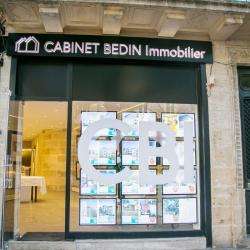 Agence immobilière Cabinet Bedin Immobilier - 1 - 